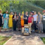 Біз ашылдық